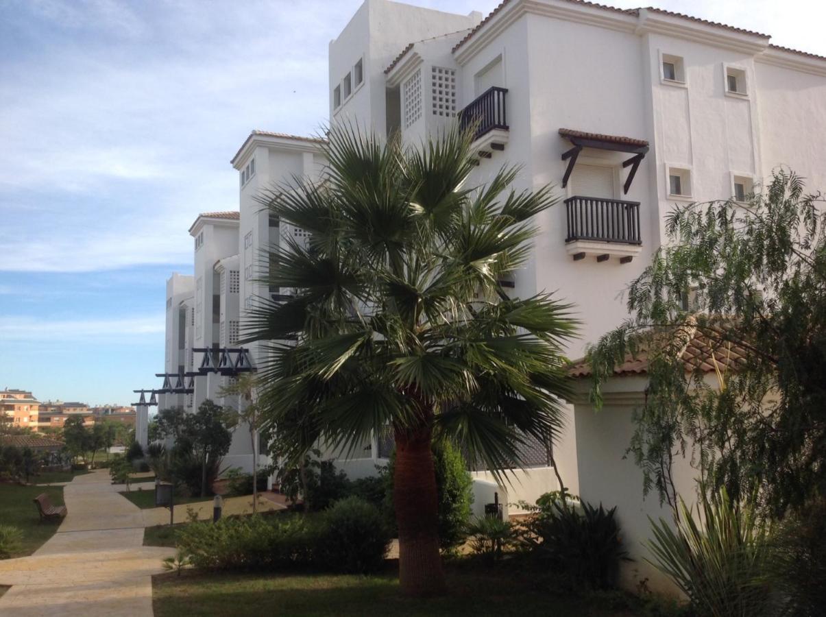 2091- Apt Close From All Amenities Manilva Exterior foto