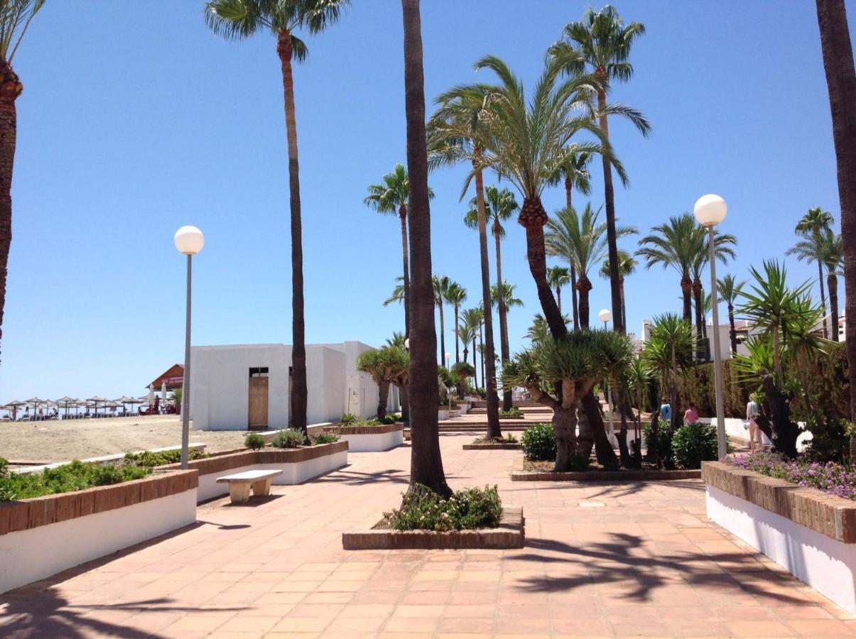 2091- Apt Close From All Amenities Manilva Exterior foto